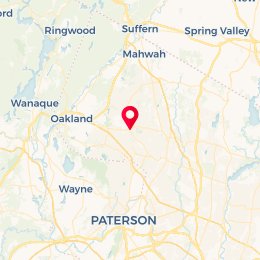 Check-in Location