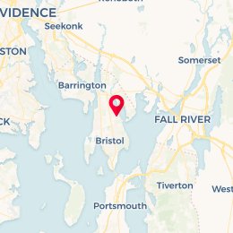 Check-in Location