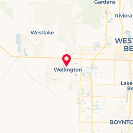Check-in Location