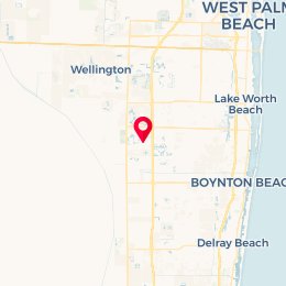 Check-in Location