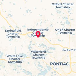 Check-in Location