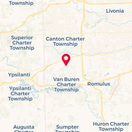Check-in Location