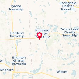 Check-in Location
