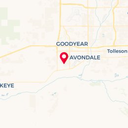 Check-in Location