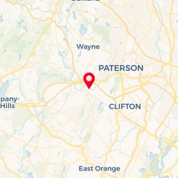 Check-in Location