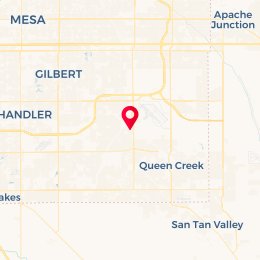 Check-in Location