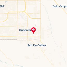Check-in Location