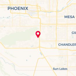 Check-in Location