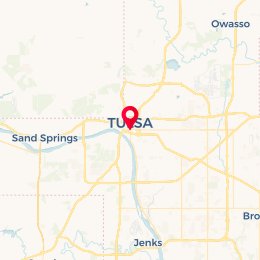 Check-in Location
