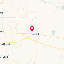 Check-in Location