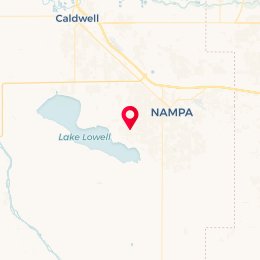 Check-in Location
