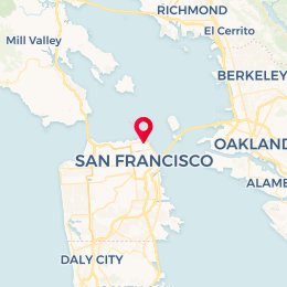 Check-in Location