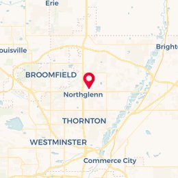Check-in Location