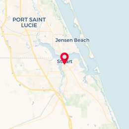 Check-in Location