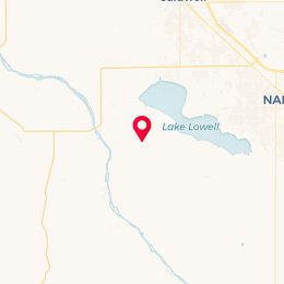 Check-in Location