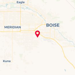 Check-in Location