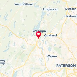 Check-in Location
