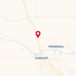 Check-in Location