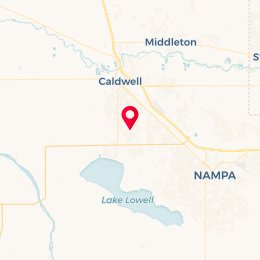 Check-in Location