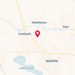 Check-in Location