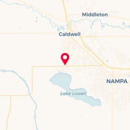 Check-in Location