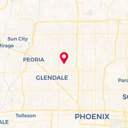 Check-in Location