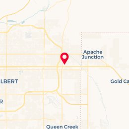 Check-in Location