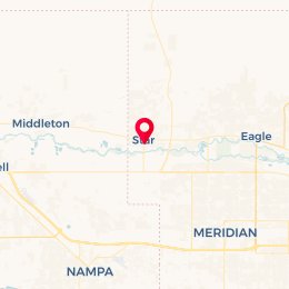 Check-in Location