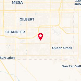 Check-in Location