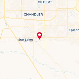 Check-in Location