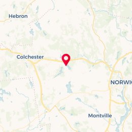 Check-in Location