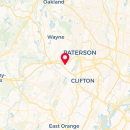 Check-in Location