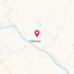 Check-in Location