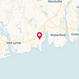 Check-in Location