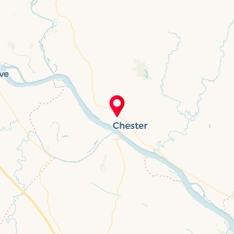 Check-in Location