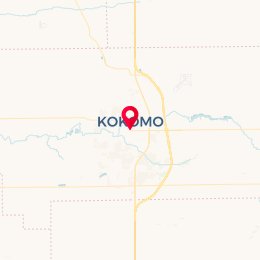 Check-in Location
