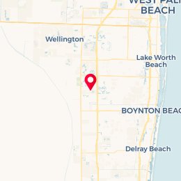 Check-in Location