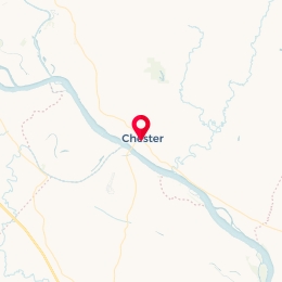 Check-in Location