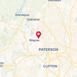Check-in Location