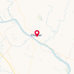 Check-in Location