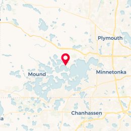 Check-in Location