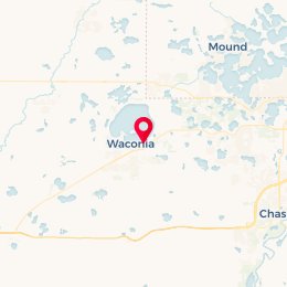 Check-in Location