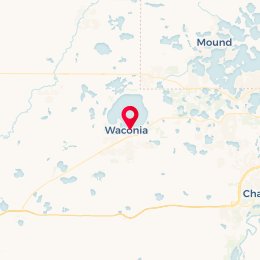 Check-in Location