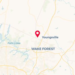 Check-in Location