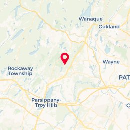 Check-in Location