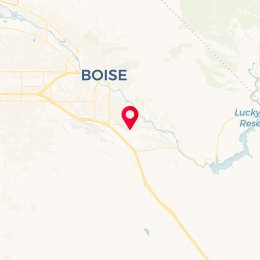 Check-in Location