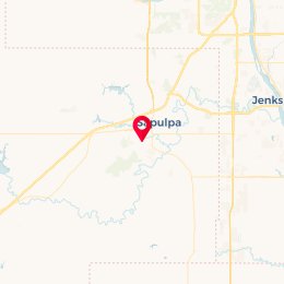 Check-in Location