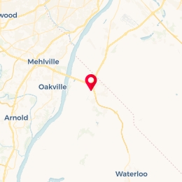 Check-in Location