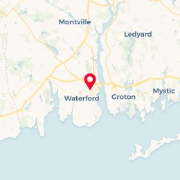 Check-in Location
