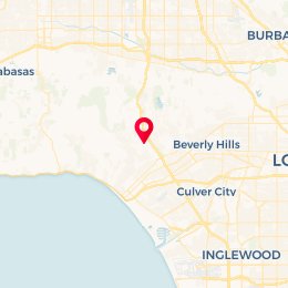 Check-in Location